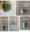 Crystal collection 
