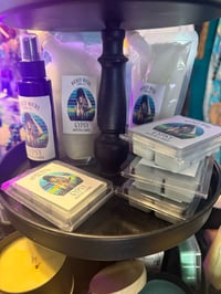 Image 2 of Gypsy Candle and Scented Wax