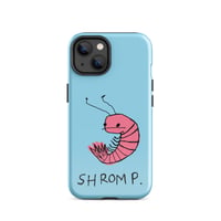 Image 23 of Tough Case for iPhone® SHROMP 