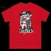 Bryce & Nell  classic tee