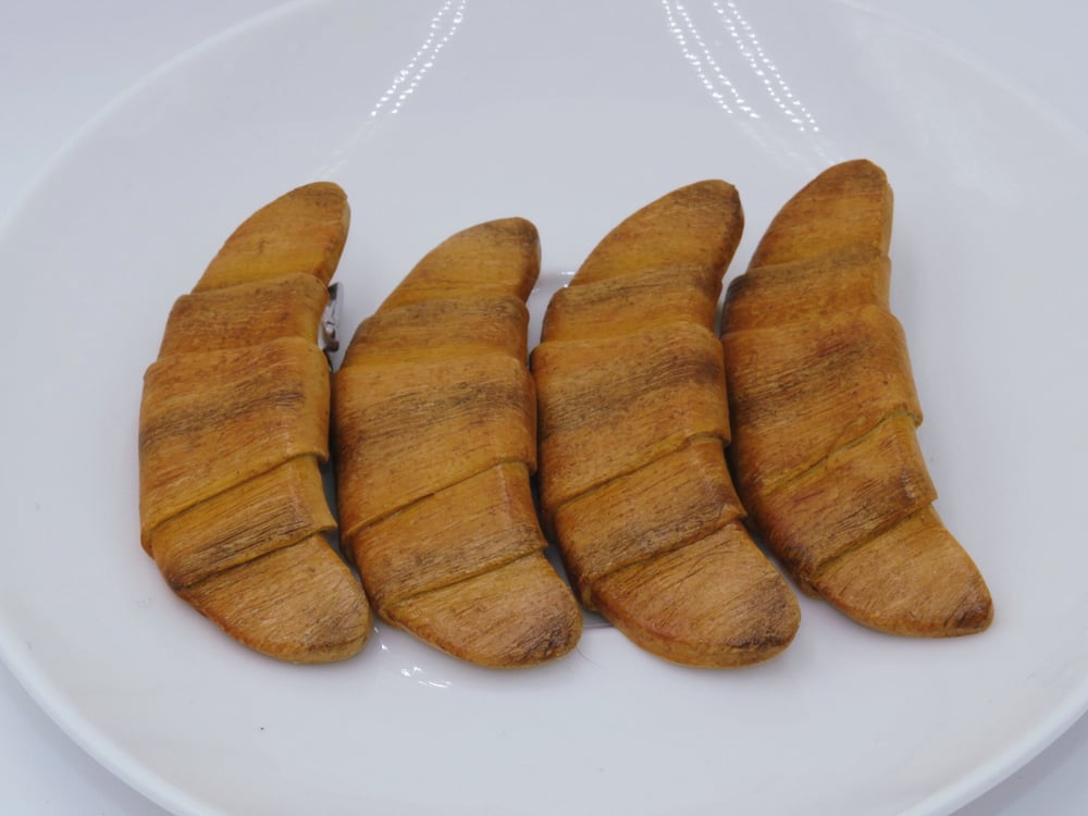 Image of Croissants 