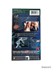 Image 2 of Romeo + Juliet [1996]
