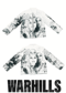Image of Phases of W.A.R Tapestry (WORKWEAR JACKET)