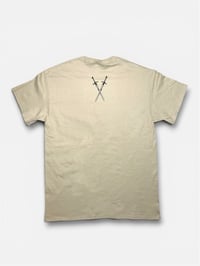 Image 4 of HOOK “MEN AT ARMS” TEE