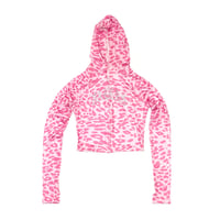 Image 2 of DALLAS LEOPARD SET (NOW SHIPPING)