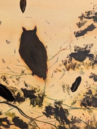 Image 3 of Owl No. 2