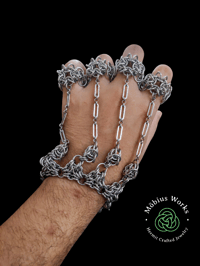 Stardust Gauntlet