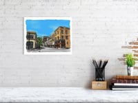 Image 3 of Chestnut Street - Middle Block