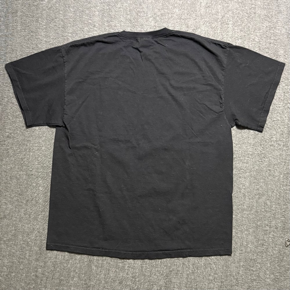 Image of 2000s Indiana Jones Lego Video Game Promo Graphic Tee (XL)