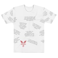 Image 2 of I AM... t-shirt