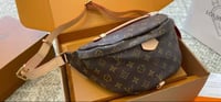 Image 2 of Bum bags (click to browse)