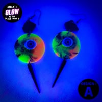 Image 1 of B26 NEPTUNIAN Black