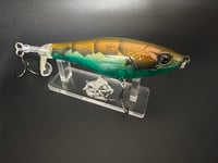 Image 3 of 110 Plopper Craw Patterns 