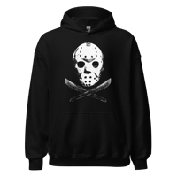 Batshit Jason (Hoodie)