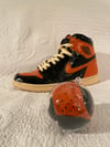 Christmas Ball Jordan 1 SBB