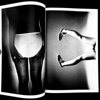 Image 17 of Nobuyoshi Araki "Bodyscapes"