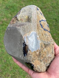 Image 9 of Amethyst Polished Edge #660