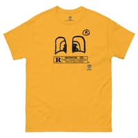 Image 5 of ThePloútosClub Premium “ Eye Know U” classic tee