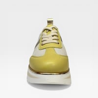 Image 2 of LITTLE IMPRESSES VSA-5 YELLOW