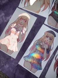 Image 3 of Mar Stickers
