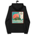 Unisex Abel Santana hoodie Image 2