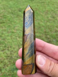 Image 8 of Tiger’s Eye Tower #1832