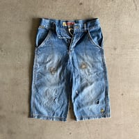 Image 2 of WORLD INDUSTRIES JORTS