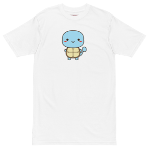 Image of Squirt Heavy Tee