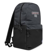 Image 1 of CROSSFACE PRO Backpack
