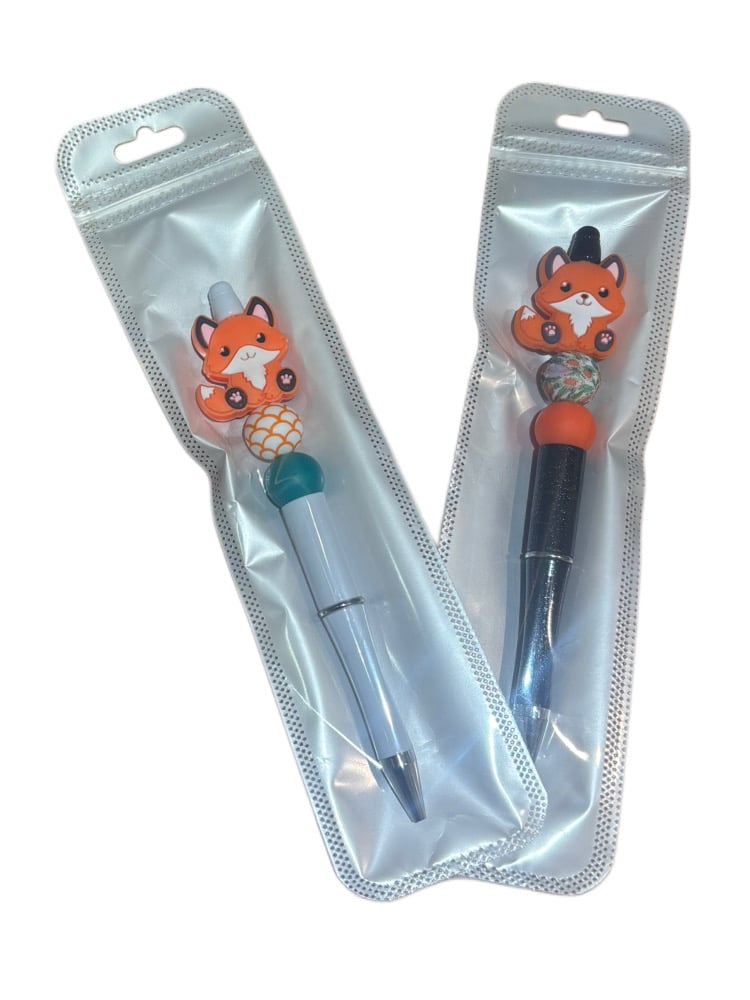 Image of Foxy Pen