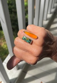 Image 2 of Two is Better Than One Ring 