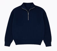 Image 2 of Quarter Zip 