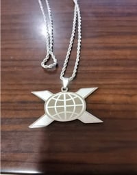 Image 1 of Logo Pendant (2nd batch)