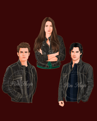 Image 1 of TVD half body presale 