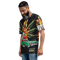 Image of Men's ZAZA t-shirt