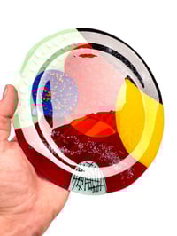 Image 4 of Planetoid Plate