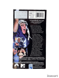 Image 2 of Varsity Blues [1999] | Special Edition