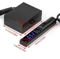 Image 3 of Apexi Universal Turbo Timer