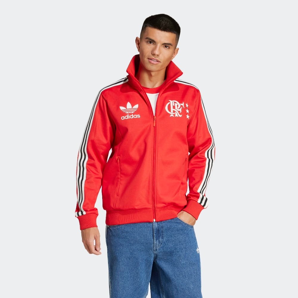 Image of ADIDAS CR FLAMENGO TT 81