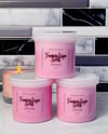 Love Spell Whipped Sugar Scrub