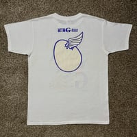 Image 4 of 2000 NJPW FIGHTING CLUB G-EGGS 🥚🪽SHIRT