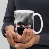 Image 5 of Stong Storms  Coffee Mug 