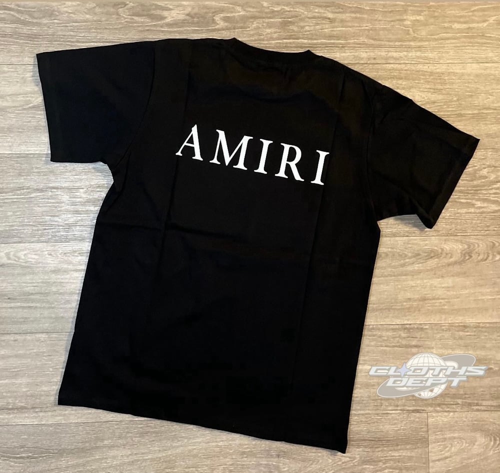 Image of AMR Shirts