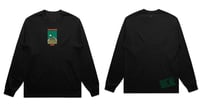 Choose Life L/S Tee