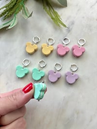 Image 5 of  Mouse macaroons 