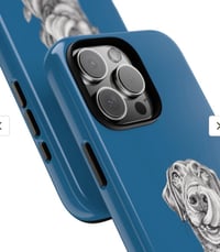 Image 4 of Lab Tough Case (iPhone) 