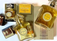 Image 1 of MITSOUKO guerlain 50ml eau de toilette brand new sealed authentic very hard to find 