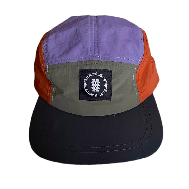 GRASS 5 PANEL