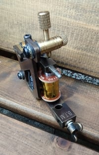 Image 4 of custom power liner 