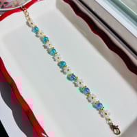 Image 1 of Daisy Bracelet